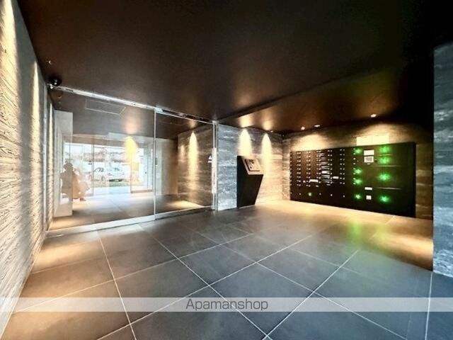 セジョリ板橋坂下IIの玄関写真