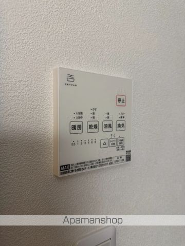 メゾン ミルフィーユの内装写真