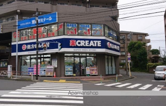 レオパレスS.Fの周辺写真