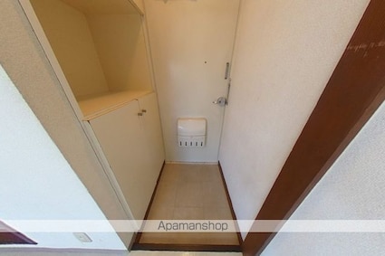 サンハイツ上町３[1R/14.8m2]の玄関