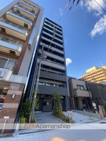 クリスタルグランツBAYフロンティア