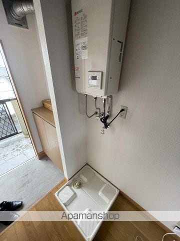 ウインベル加賀の内装写真