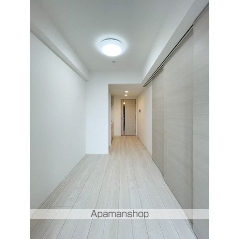 HF北千住レジデンスの内装写真