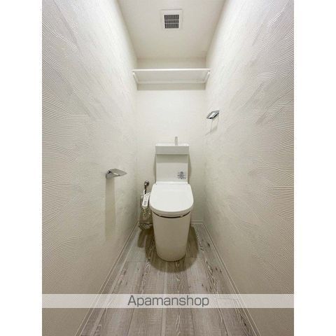 グランカーサ田端の内装写真