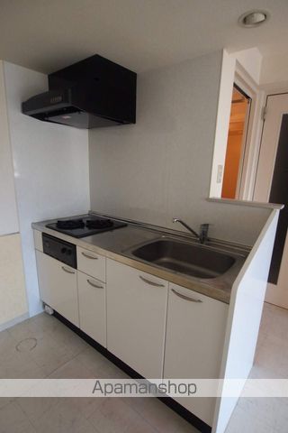 グランメール南郷東の内装写真