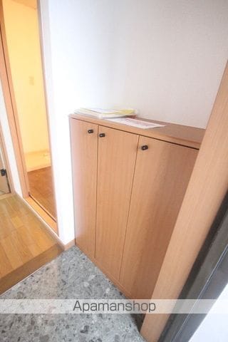 コンフォール高須の内装写真