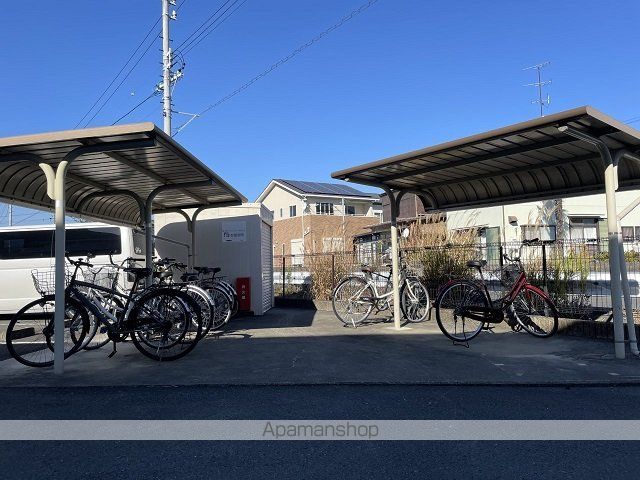 レオパレス吉原のその他写真