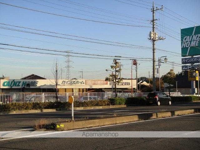 ヒーリングカーサ豊岡の周辺写真