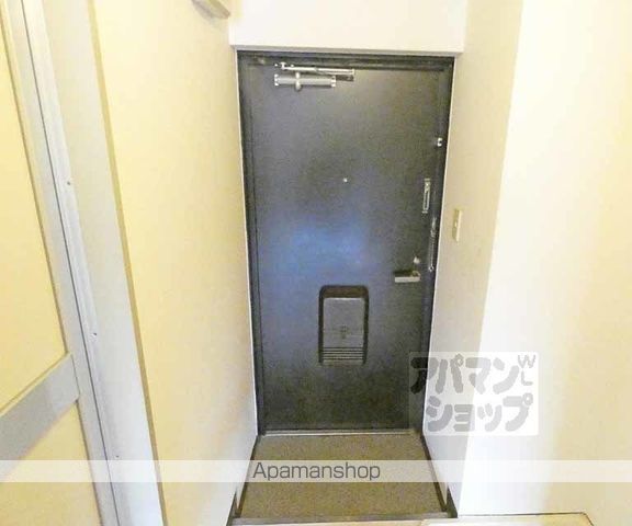 ア-バンレジデンス神山台の内装写真