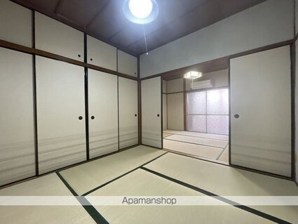 乙井マンション[2K/30.92m2]の内装2