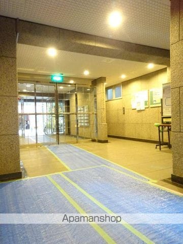 クレセール阿倍野の内装写真