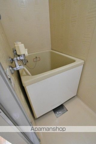 パルコート南郷18の内装写真