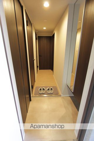 BALBONI山鼻の内装写真