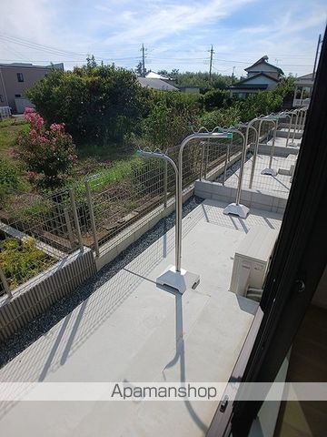 フローレス コート IIの内装写真