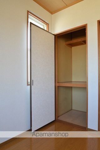セジュール貝吹 Aの内装写真