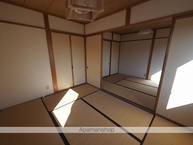 シティコーポIの内装写真