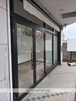 メゾンドコンコルド[店舗/50.27m2]の外観5