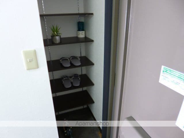 ハイツコスモスIの内装写真