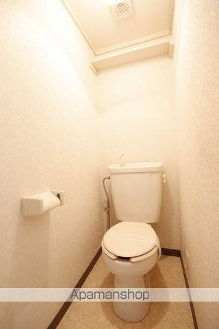 エルカーサ緑の内装写真