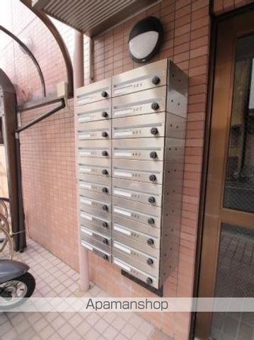 エンゼルコート古町のその他写真