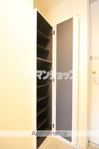 ホワイトオーキッド坂戸の内装写真