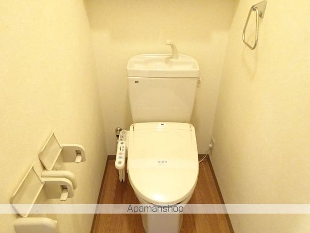ボヌールの内装写真