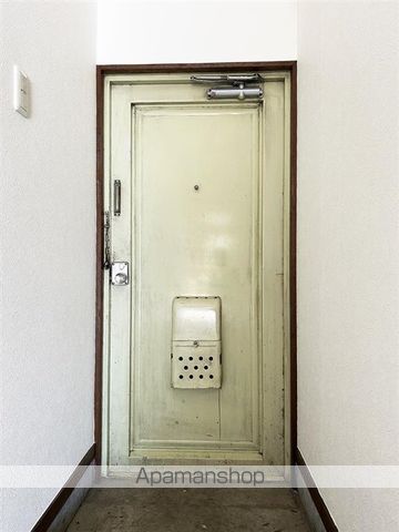 みそのビルの内装写真