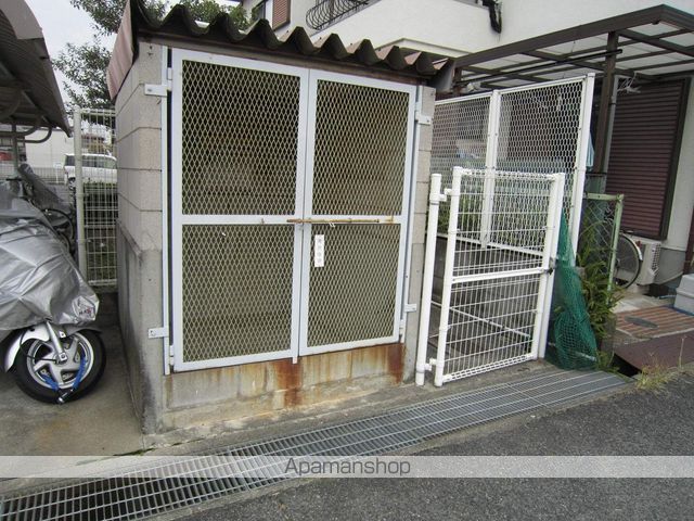 カーサ阪和のその他写真