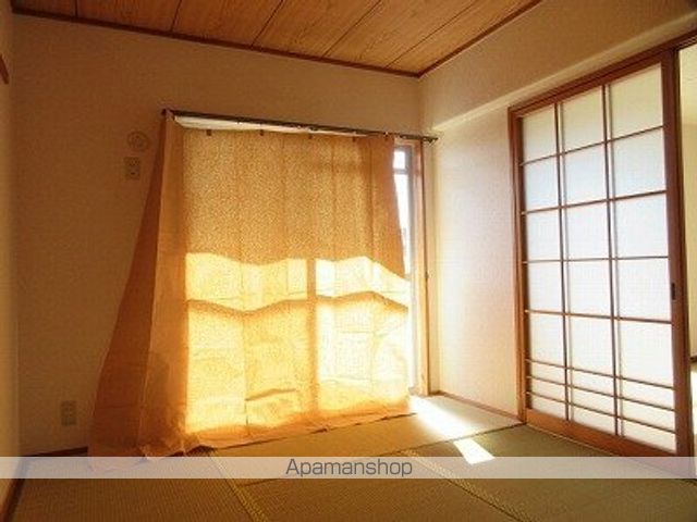 SUNROYALの内装写真