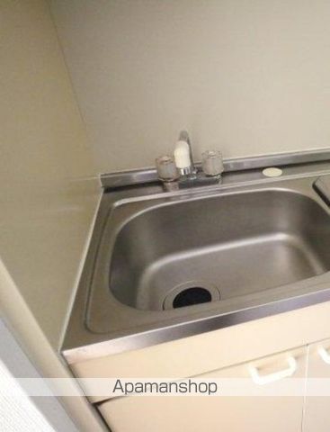 ユーコート千歳烏山の内装写真