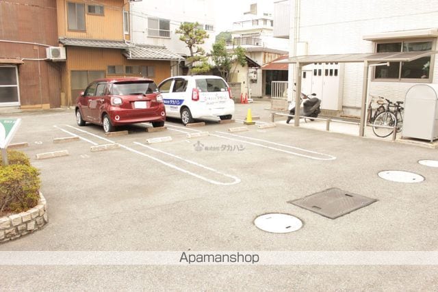 グランドメゾン栗原西のその他写真