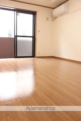 広島県福山市引野町２丁目[1K/30.96m2]のリビング・居間