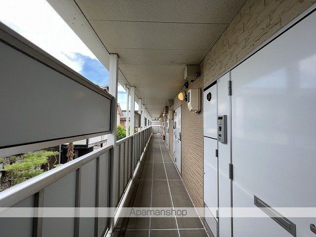 レオパレス縁のその他写真