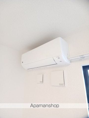 ラポールの内装写真