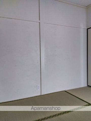 宗名荘の内装写真