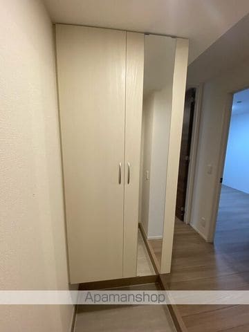 The Abenoの内装写真
