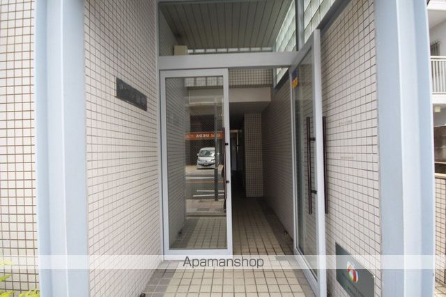 リプル豊中の玄関写真