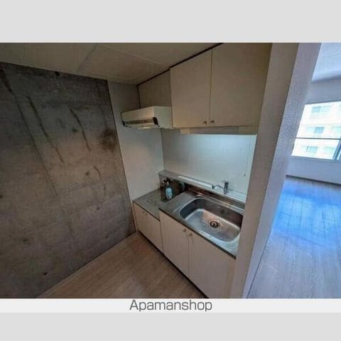 パナシェ宮の森の内装写真