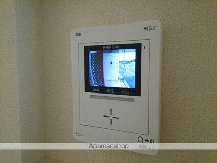 ベルデ[1R/34.15m2]のその他設備1