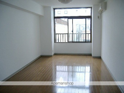 長野県松本市中央１丁目[1K/27.23m2]の内装1