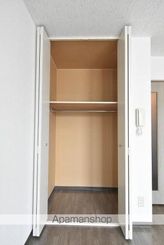 TDKビルの内装写真