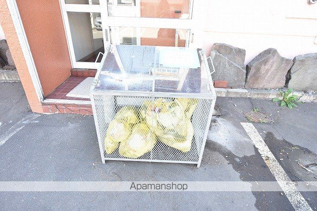 ハウスビオラのその他写真