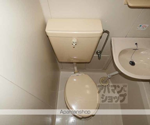 アーバンレジデンス神山台の内装写真