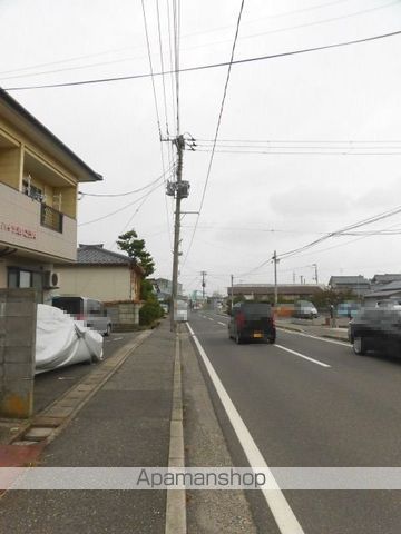 ハウス山伸 Aの周辺写真