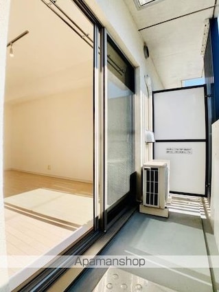 ＣＬＡＰ市谷柳町[1K/24.8m2]のリビング・居間8