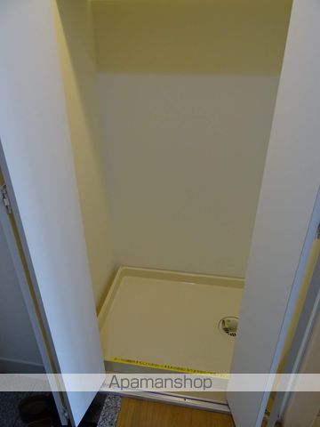 クレスト連坊の内装写真