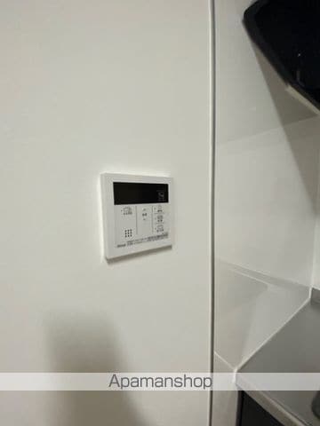 ポレポレ夢前川の内装写真