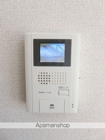 リンピア愛野の内装写真