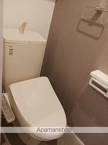 ブリュームIIIの内装写真