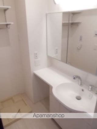 サンコート宮沢[1LDK/41.15m2]の洗面所